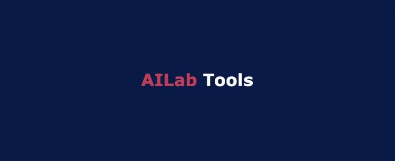 AILab Tools