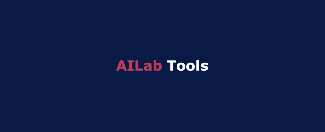 AILab Tools