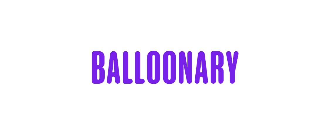 Balloonary