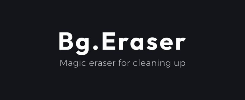 Bg Eraser
