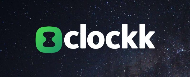 Clockk