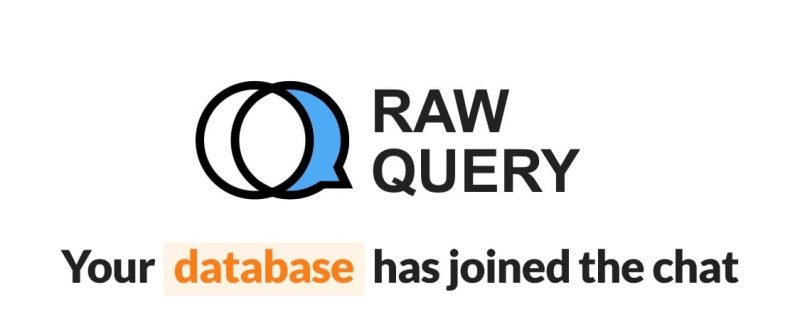 Raw Query