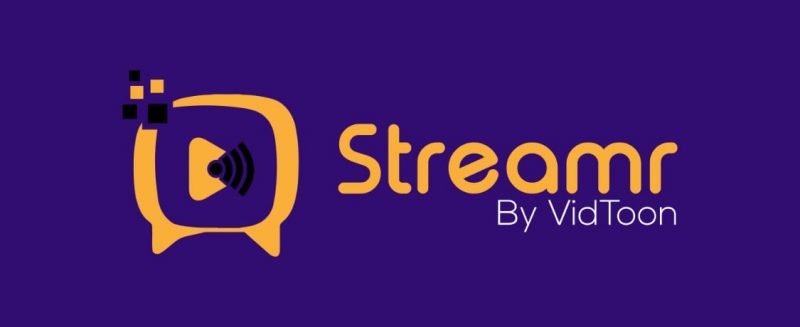 Streamr