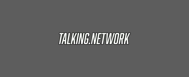 Talking.Network