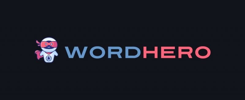 Wordhero Review