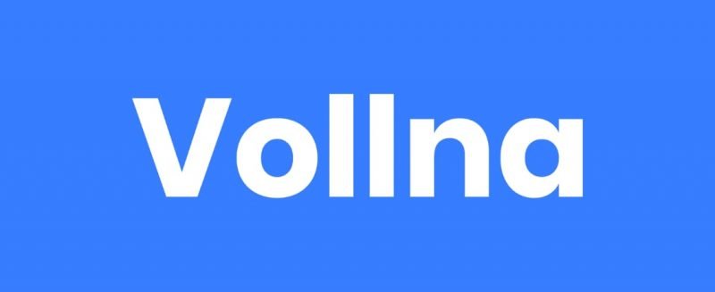 vollna.com