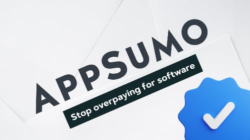 AppSumo