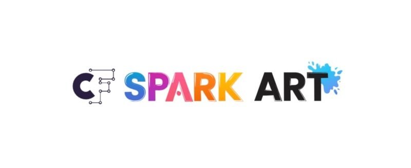 spark art generator